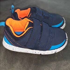 Carter’s baby sneakers
